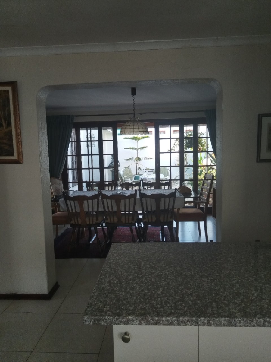 To Let 3 Bedroom Property for Rent in Lonehill Gauteng