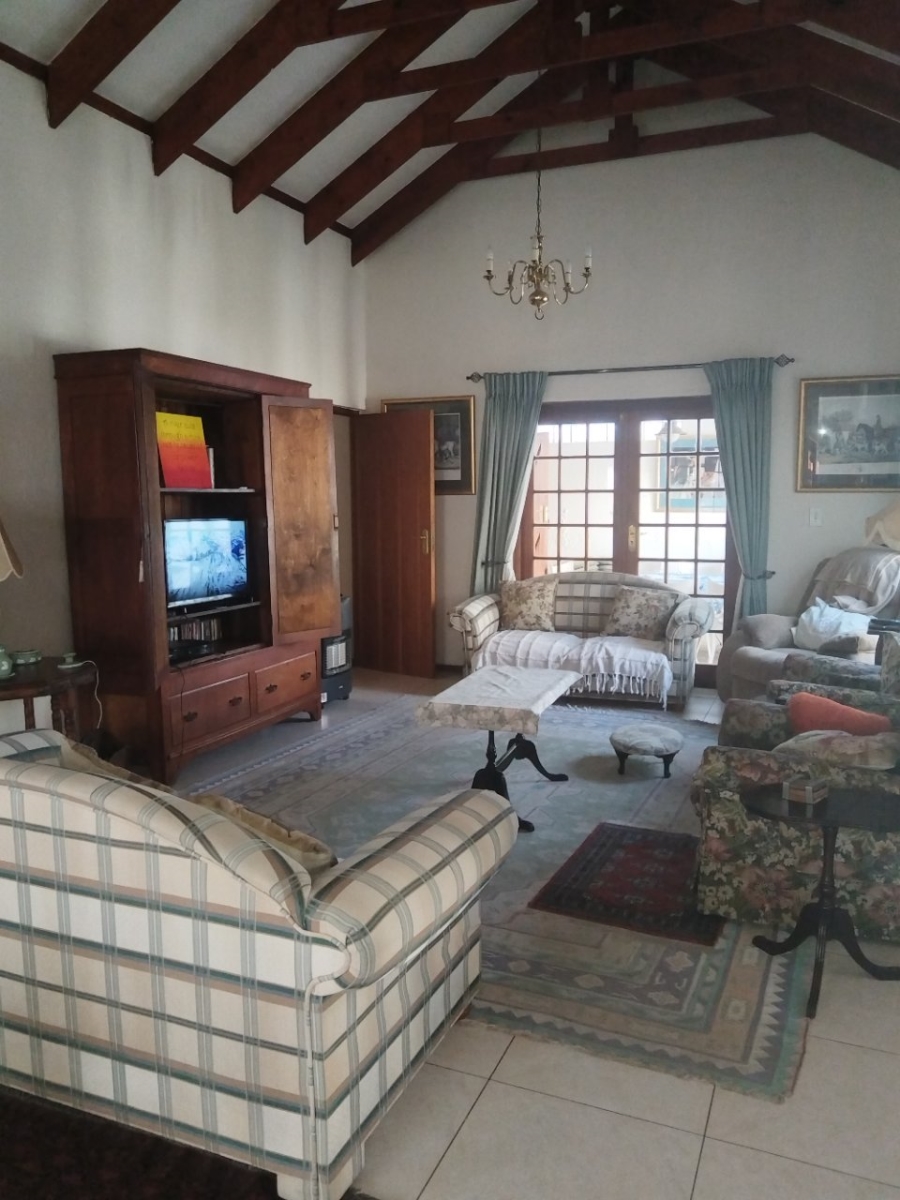 To Let 3 Bedroom Property for Rent in Lonehill Gauteng