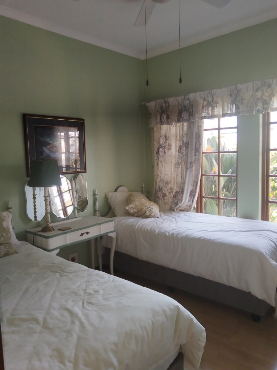 To Let 3 Bedroom Property for Rent in Lonehill Gauteng