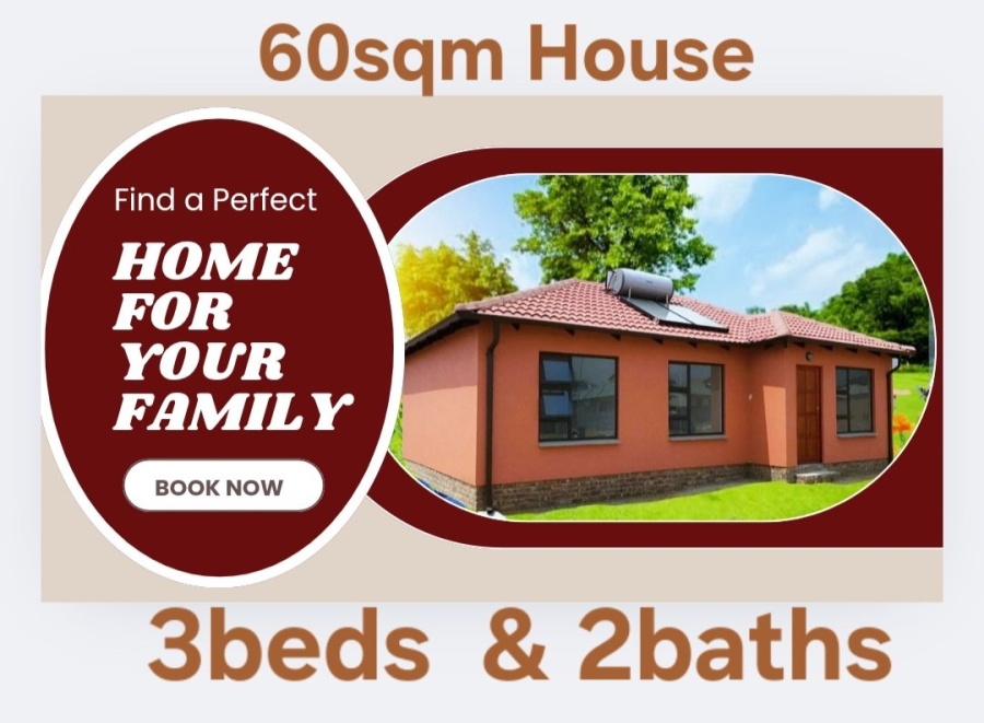 3 Bedroom Property for Sale in Windmill Park Gauteng