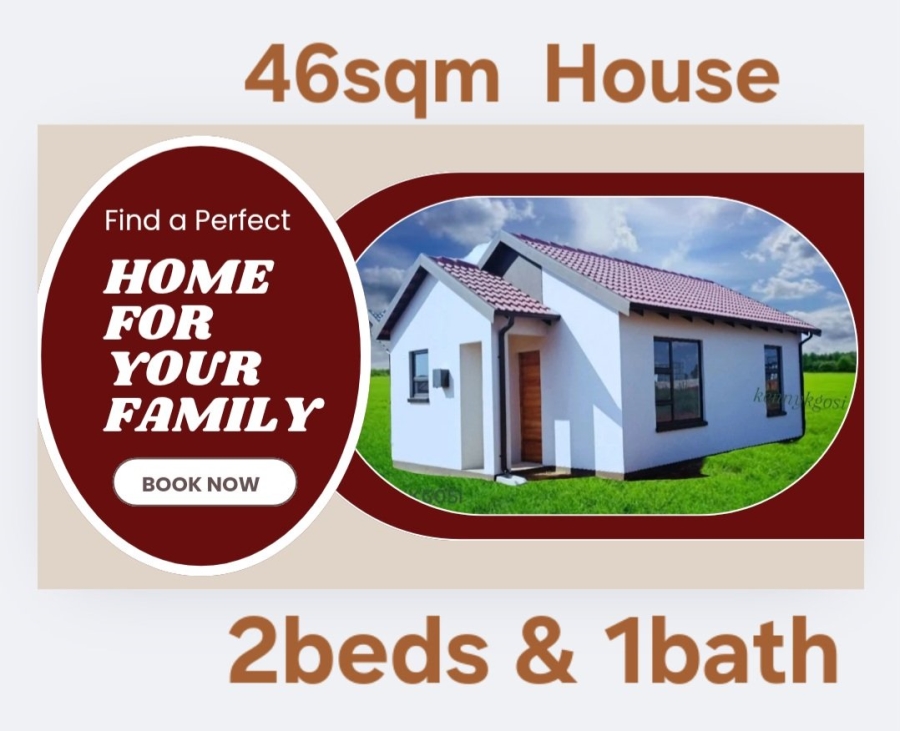 3 Bedroom Property for Sale in Windmill Park Gauteng