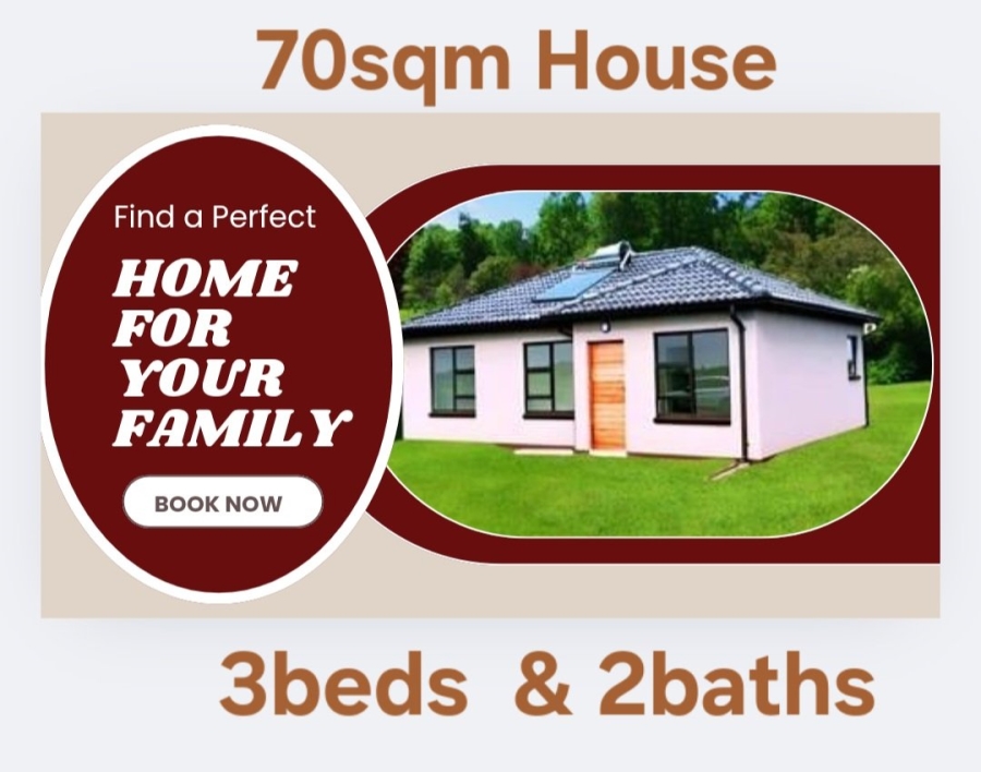 3 Bedroom Property for Sale in Windmill Park Gauteng