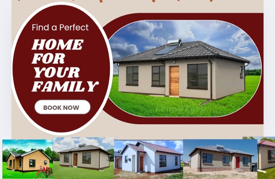 3 Bedroom Property for Sale in Windmill Park Gauteng