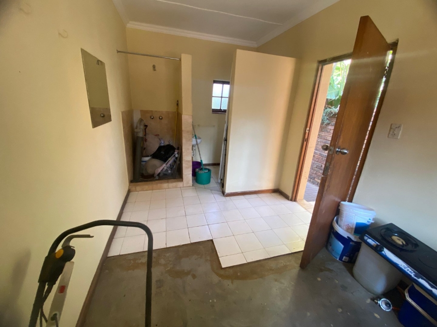 4 Bedroom Property for Sale in Zwartkop Gauteng