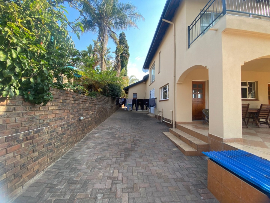 4 Bedroom Property for Sale in Zwartkop Gauteng