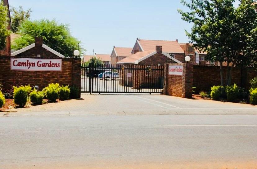 2 Bedroom Property for Sale in Pretoria North Gauteng