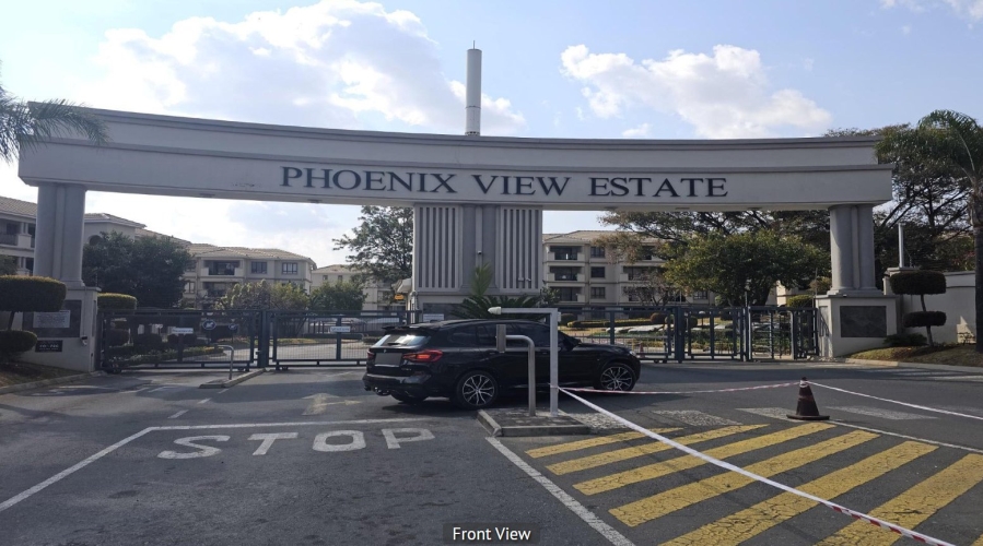 2 Bedroom Property for Sale in Noordwyk Gauteng