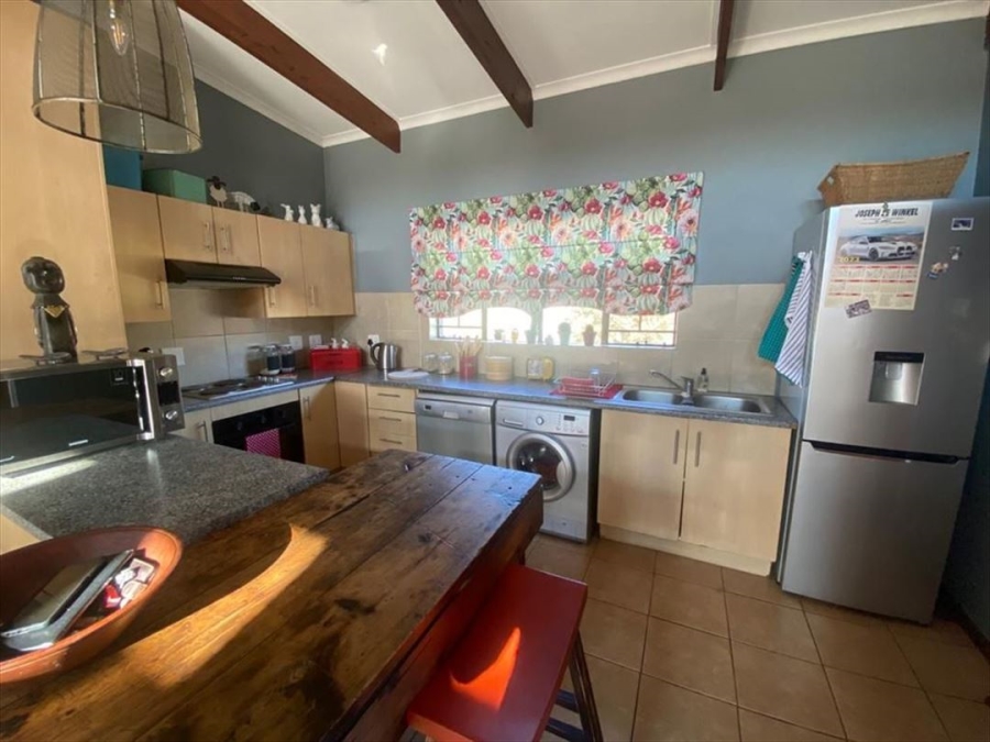 3 Bedroom Property for Sale in Rynfield Gauteng