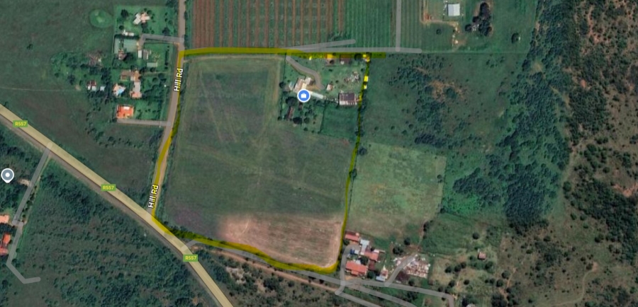 8 Bedroom Property for Sale in Schoongezicht Gauteng