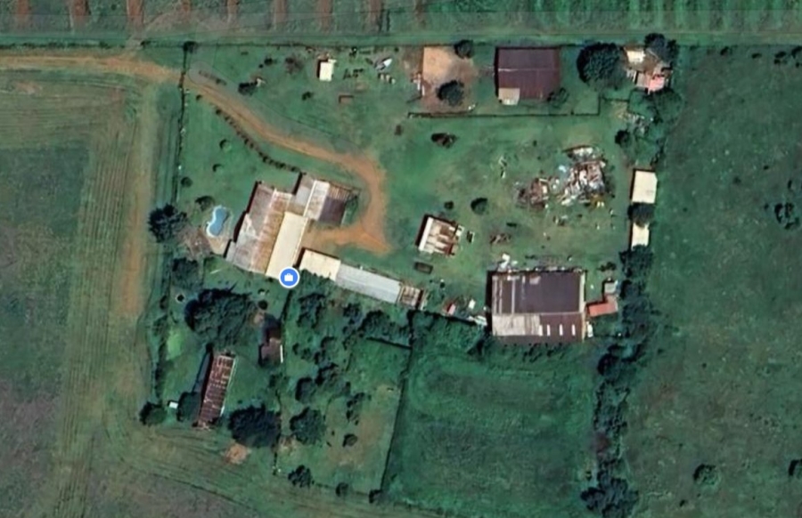 8 Bedroom Property for Sale in Schoongezicht Gauteng