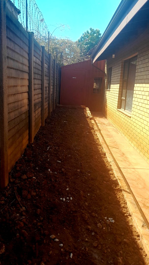 5 Bedroom Property for Sale in Danville Gauteng