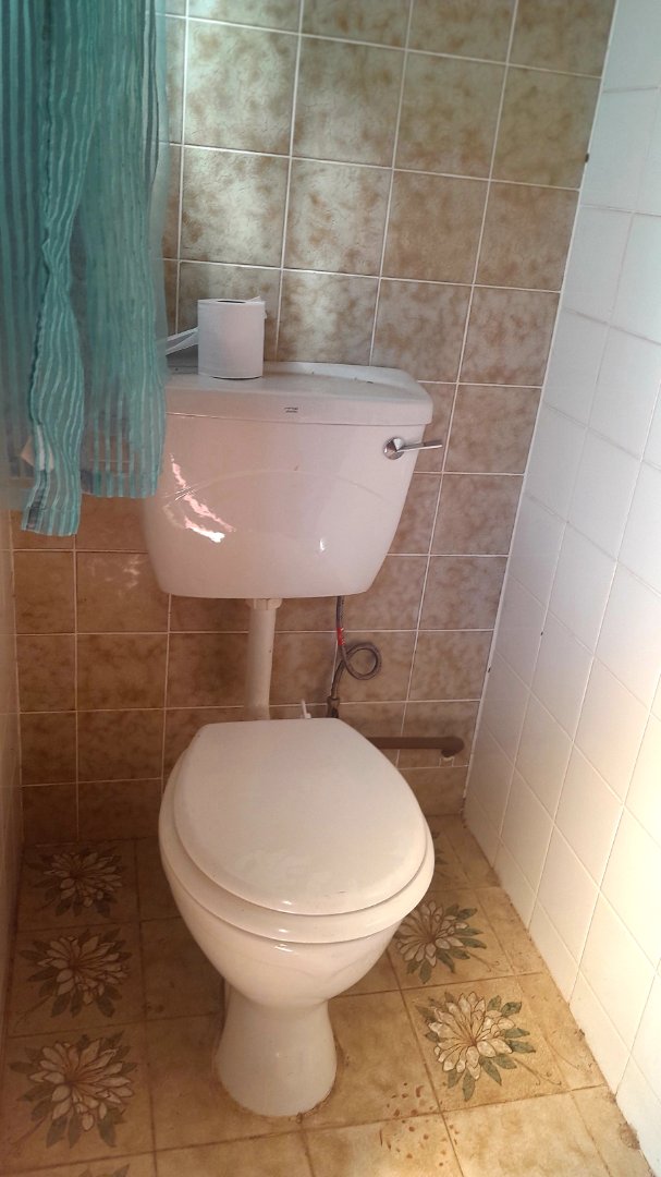 5 Bedroom Property for Sale in Danville Gauteng