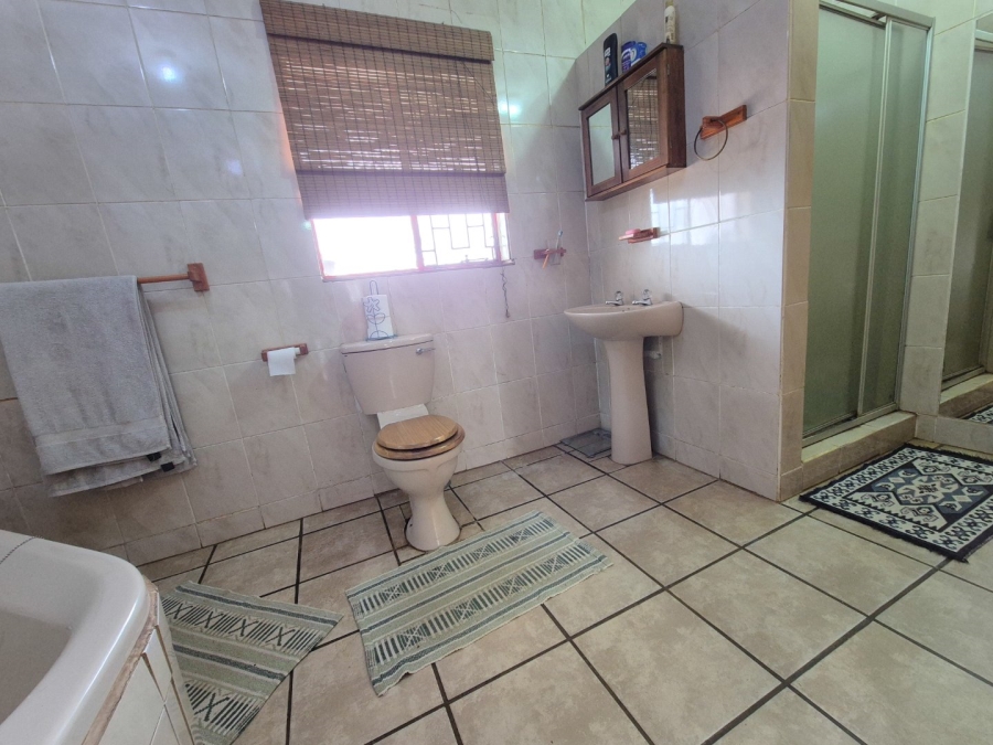 4 Bedroom Property for Sale in Gladwood Gauteng