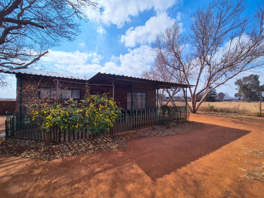 4 Bedroom Property for Sale in Gladwood Gauteng