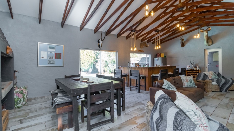 5 Bedroom Property for Sale in Aston Manor Gauteng