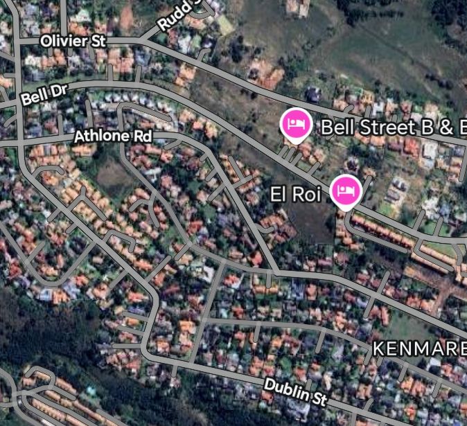  Bedroom Property for Sale in Rangeview Gauteng