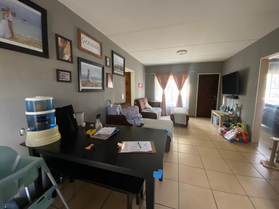 2 Bedroom Property for Sale in Benoni North Gauteng