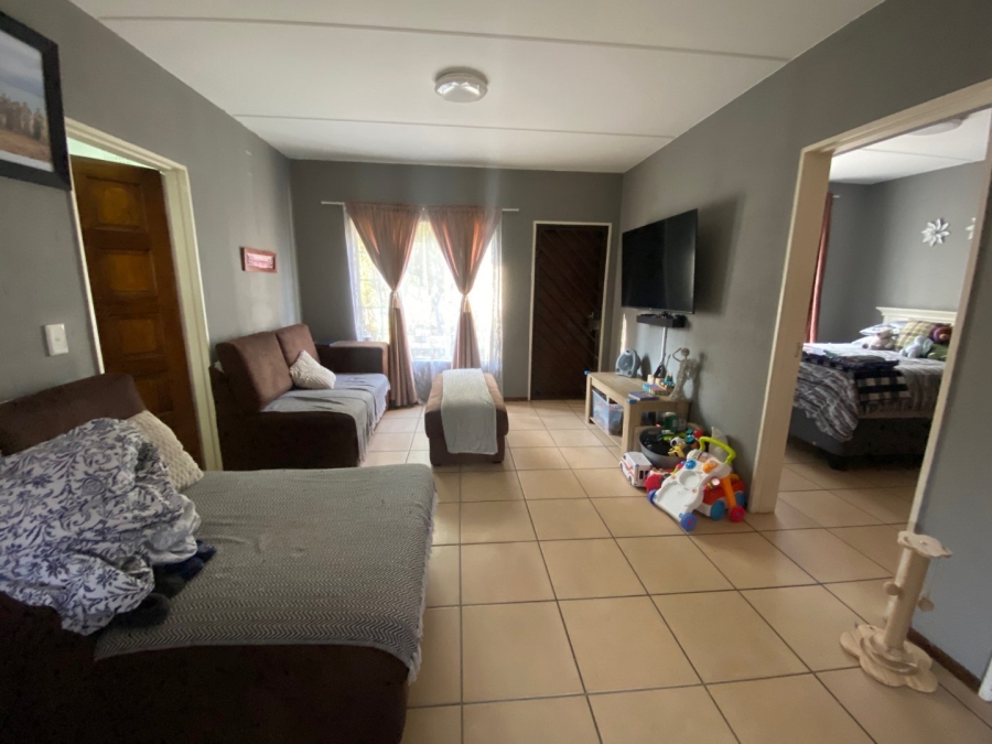 2 Bedroom Property for Sale in Benoni North Gauteng