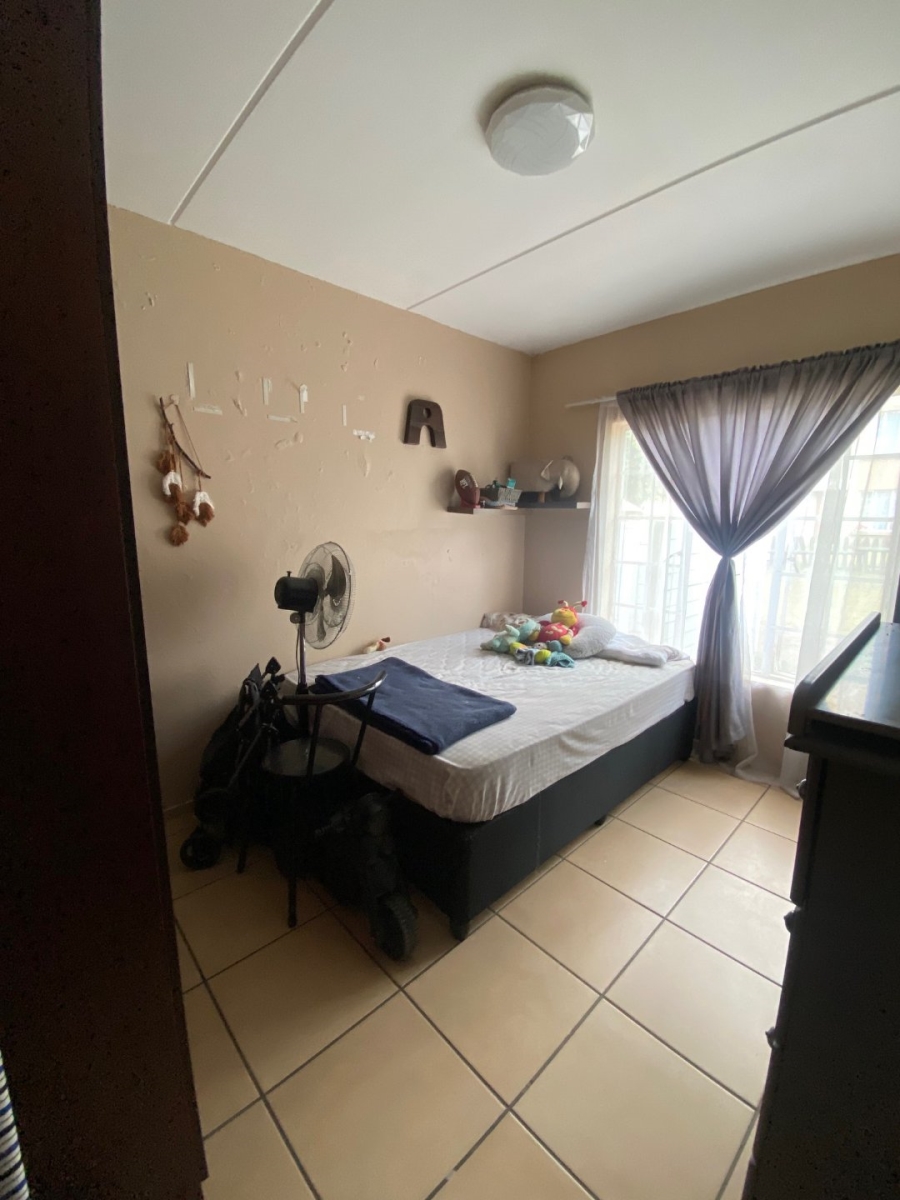 2 Bedroom Property for Sale in Benoni North Gauteng