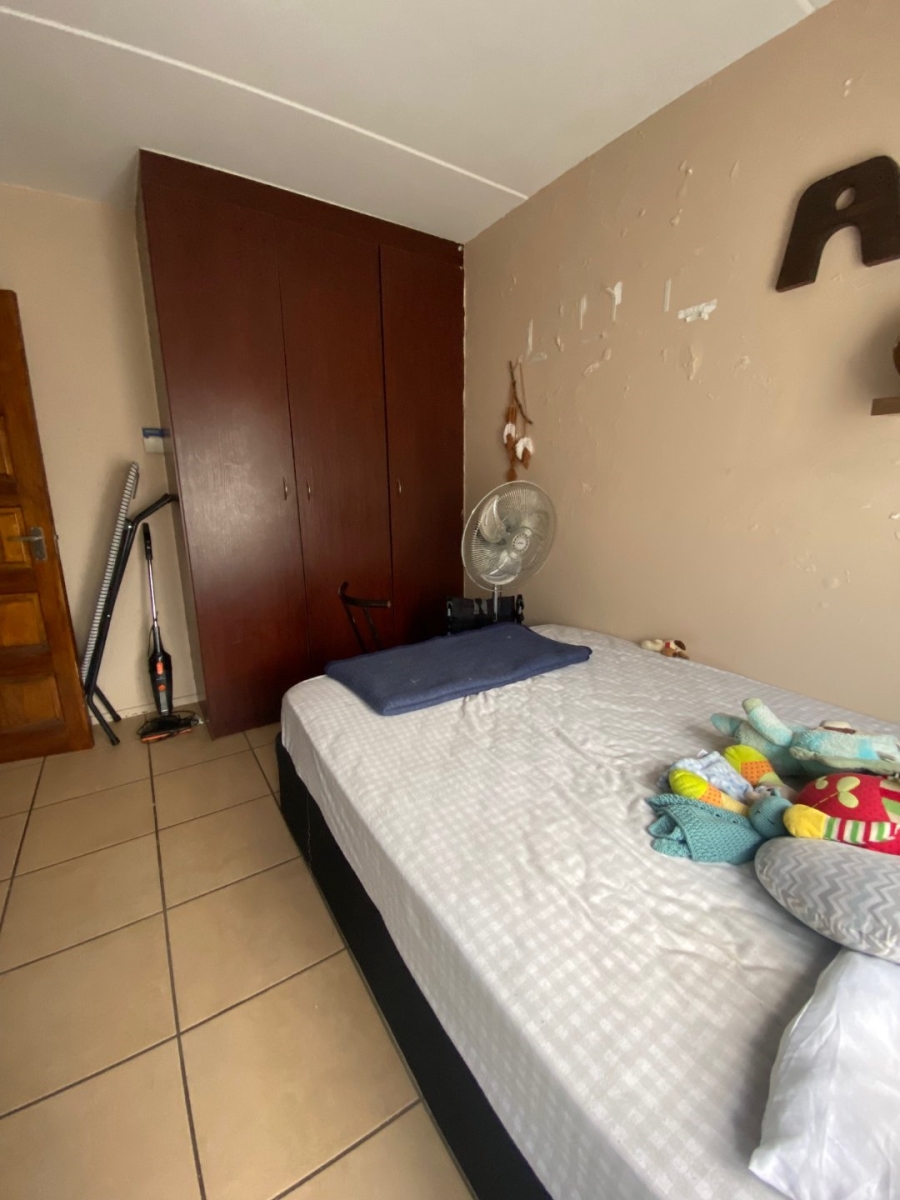 2 Bedroom Property for Sale in Benoni North Gauteng