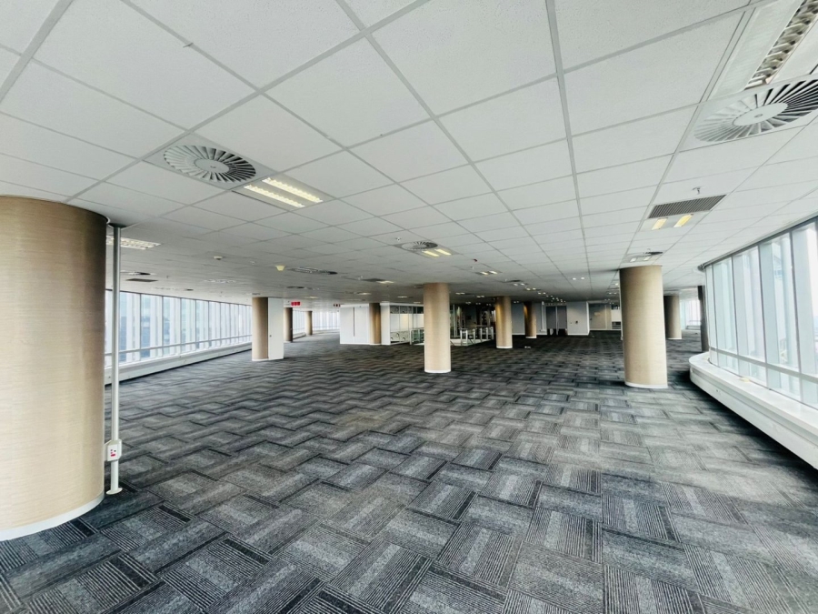 To Let commercial Property for Rent in Sandton Central Gauteng