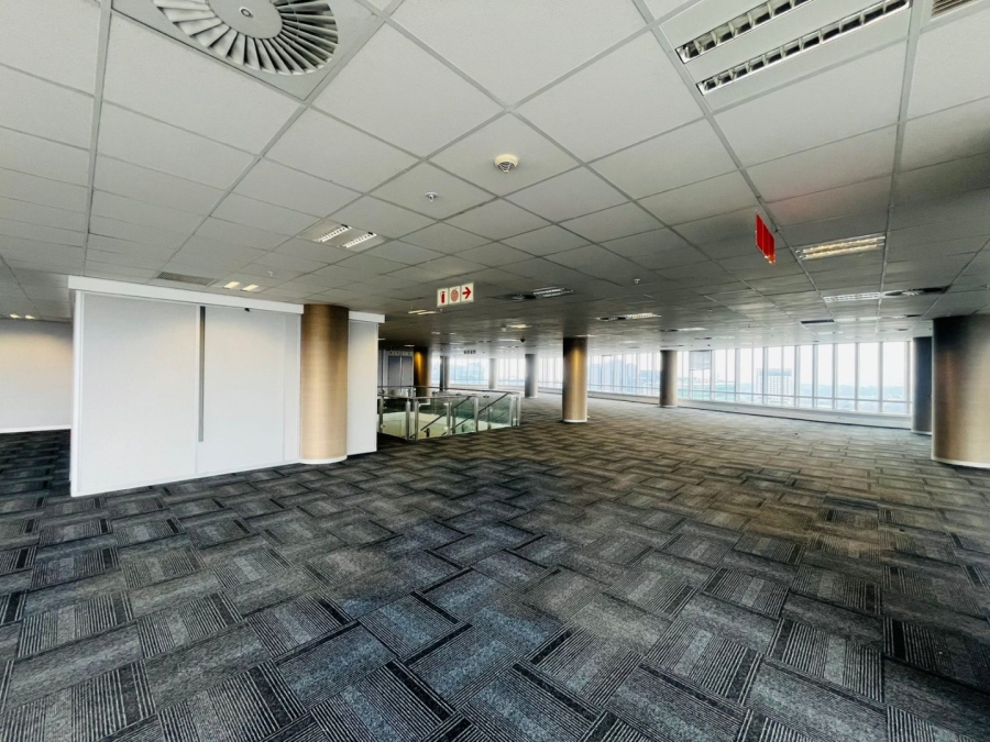 To Let commercial Property for Rent in Sandton Central Gauteng
