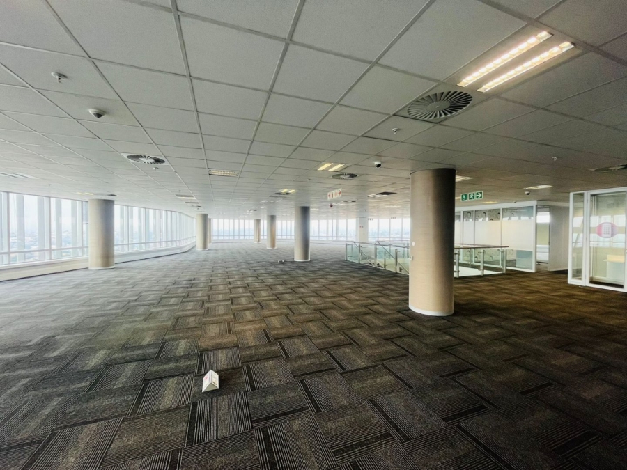 To Let commercial Property for Rent in Sandton Central Gauteng