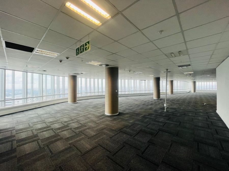 To Let commercial Property for Rent in Sandton Central Gauteng