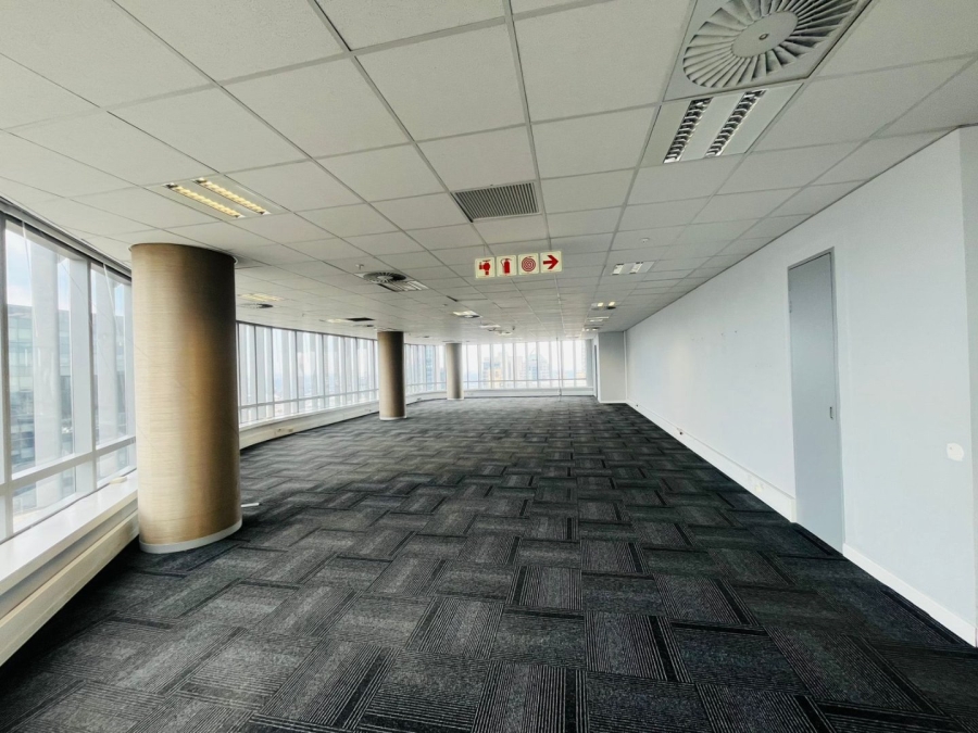 To Let commercial Property for Rent in Sandton Central Gauteng