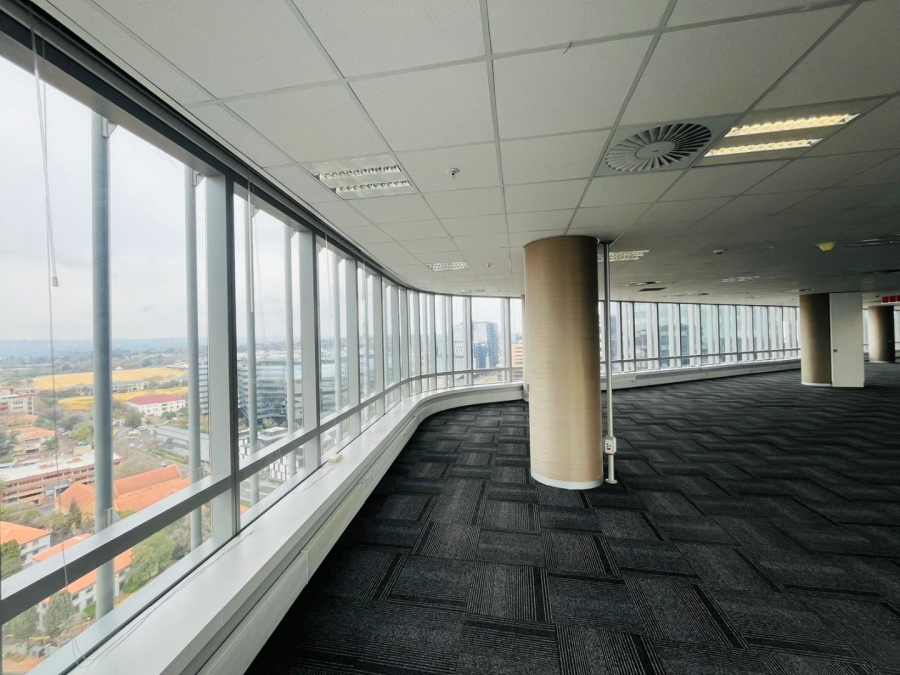 To Let commercial Property for Rent in Sandton Central Gauteng