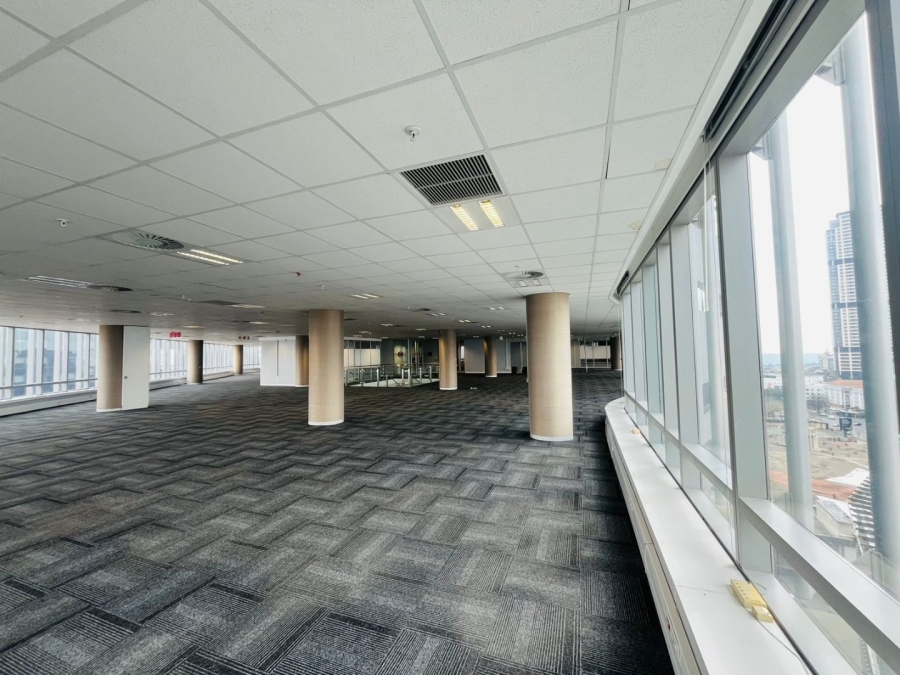 To Let commercial Property for Rent in Sandton Central Gauteng