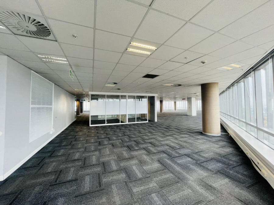 To Let commercial Property for Rent in Sandton Central Gauteng