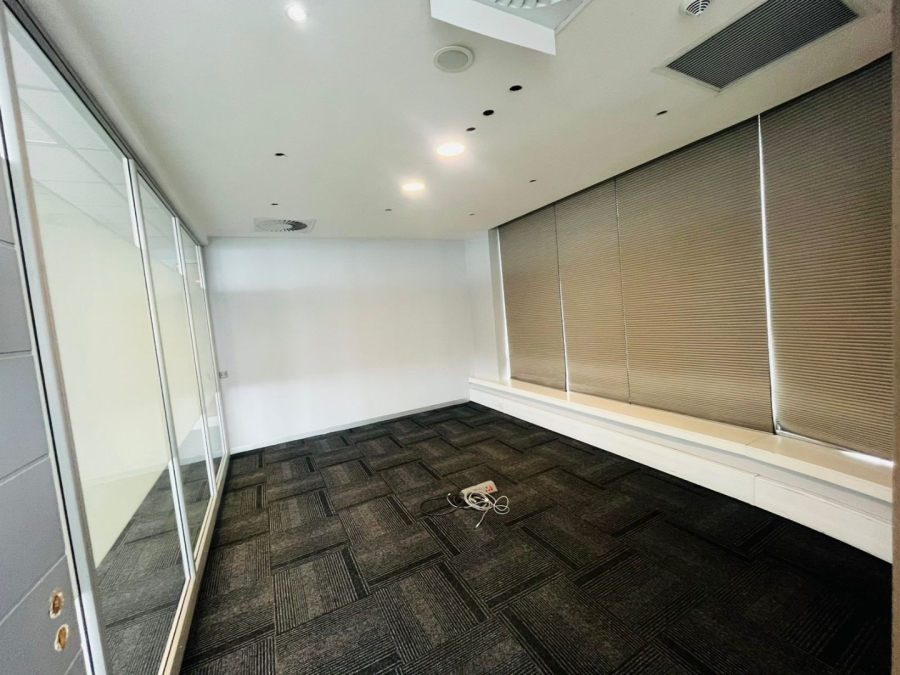 To Let commercial Property for Rent in Sandton Central Gauteng