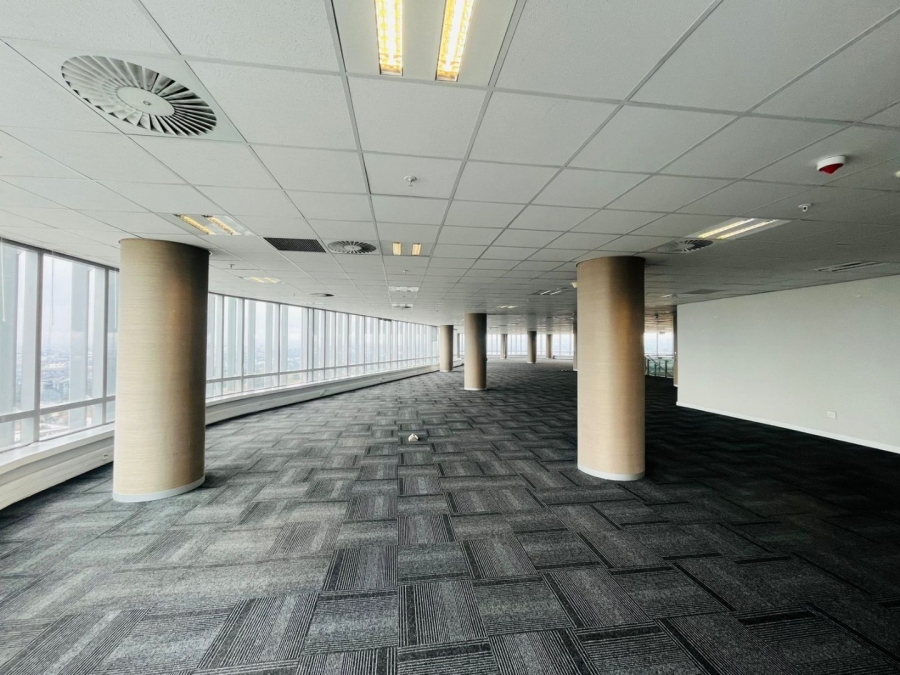To Let commercial Property for Rent in Sandton Central Gauteng