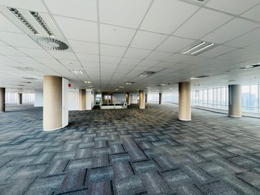To Let commercial Property for Rent in Sandton Central Gauteng