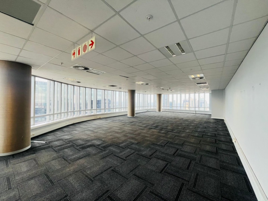 To Let commercial Property for Rent in Sandton Central Gauteng