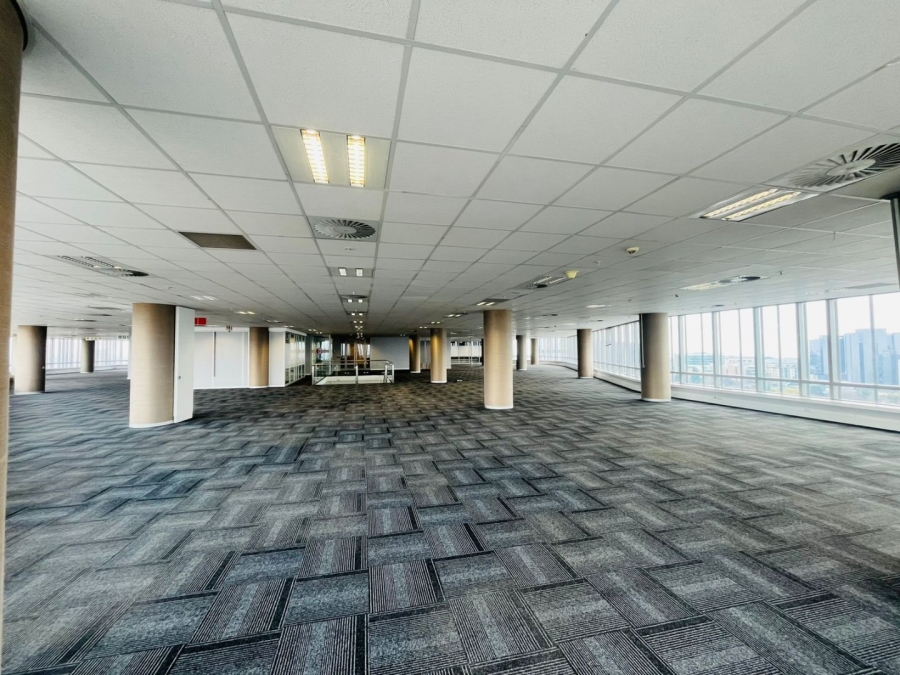 To Let commercial Property for Rent in Sandton Central Gauteng