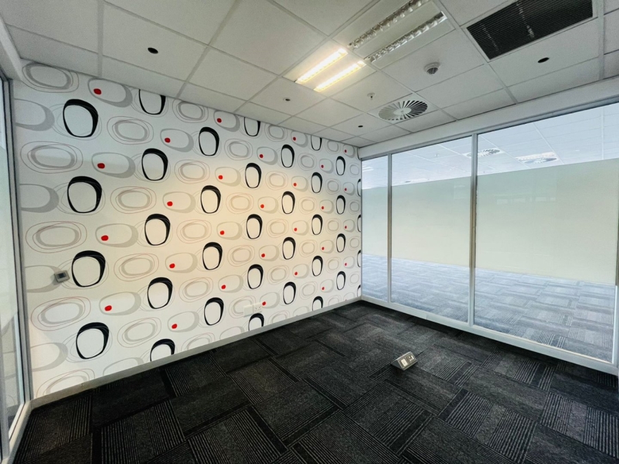 To Let commercial Property for Rent in Sandton Central Gauteng