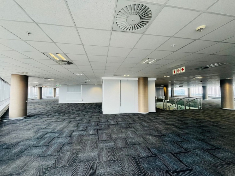 To Let commercial Property for Rent in Sandton Central Gauteng