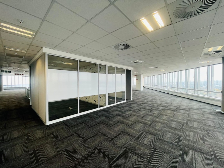 To Let commercial Property for Rent in Sandton Central Gauteng
