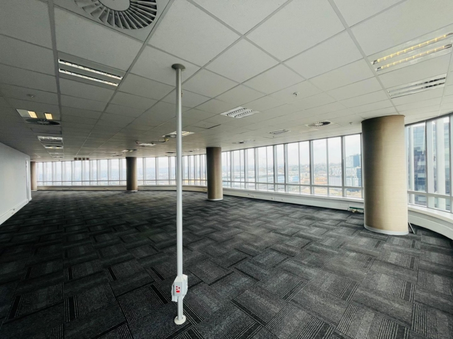 To Let commercial Property for Rent in Sandton Central Gauteng
