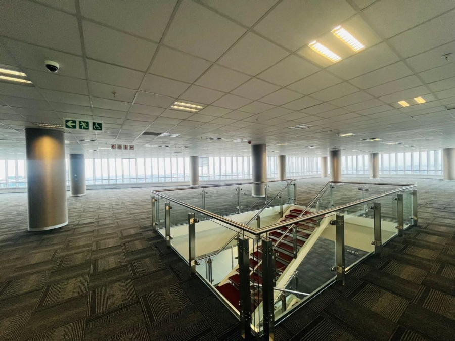 To Let commercial Property for Rent in Sandton Central Gauteng