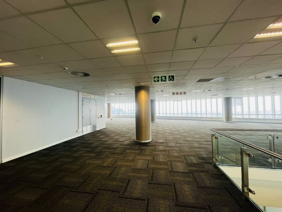 To Let commercial Property for Rent in Sandton Central Gauteng