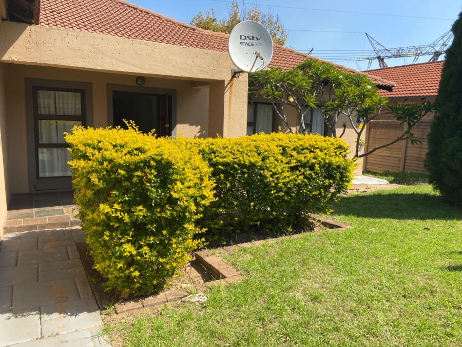 3 Bedroom Property for Sale in The Reeds Gauteng