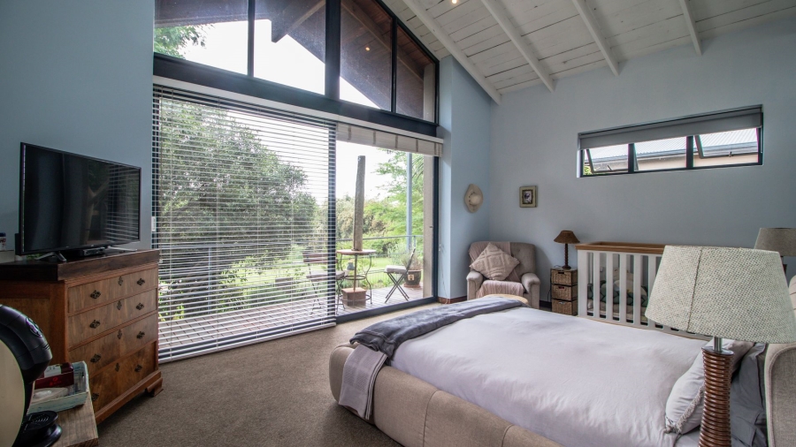 4 Bedroom Property for Sale in Lakeside Village Gauteng