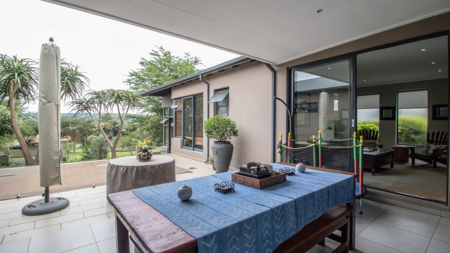 4 Bedroom Property for Sale in Lakeside Village Gauteng