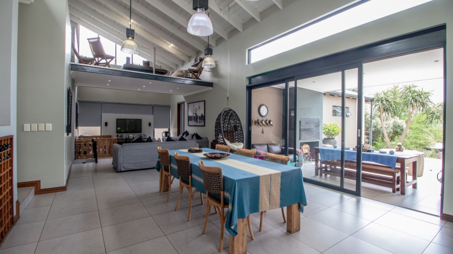 4 Bedroom Property for Sale in Lakeside Village Gauteng