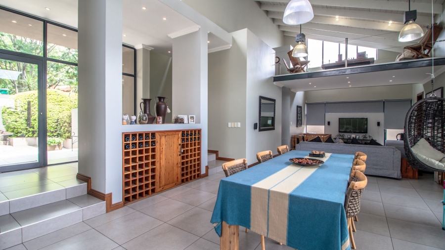 4 Bedroom Property for Sale in Lakeside Village Gauteng