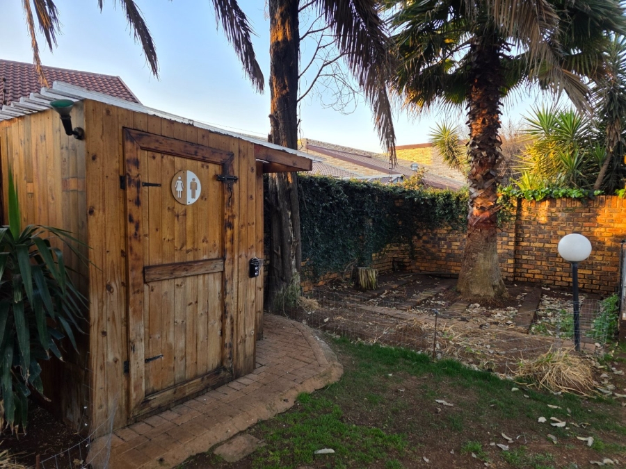 4 Bedroom Property for Sale in Vanderbijlpark SE 3 Gauteng