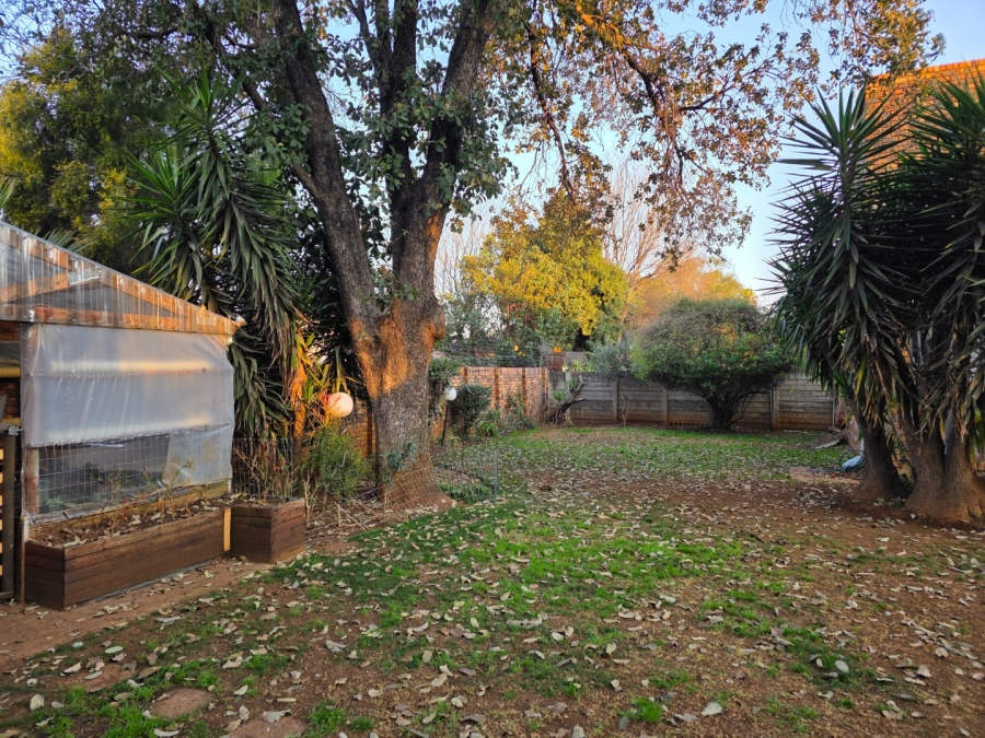 4 Bedroom Property for Sale in Vanderbijlpark SE 3 Gauteng